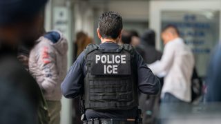 ԱՄՆ-ն Իտալիայում Ձմեռային օլիմպիական խաղերին կուղարկի ներգաղթի և մաքսային ծառայության գործակալների