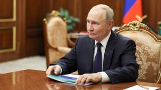 ԱՄՆ-ն և Ուկրաինան համաձայնության են եկել խաղաղության ծրագրի շուրջ և սպասում են Պուտինի պատասխանին