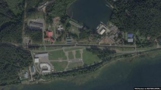 Ռուսական կողմն ԱՄՆ-ին է փոխանցել դեպի Պուտինի նստավայր «ուղղված ԱԹՍ-ի տվյալները»