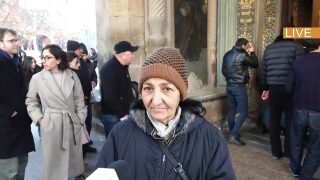 Ես կողմ եմ, որ այդ անձանց կարգալույծ անեն. Քաղաքացի