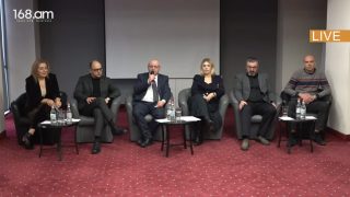 Դիմում եմ բուժաշխատողներին՝ անտարբեր մի եղեք քաղբանտարկյալների առողջության նկատմամբ. Պողոսյան