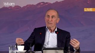 Ո՞ր դեպքում Ռոբերտ Քոչարյանը չի հավակնի վարչապետի պաշտոնին