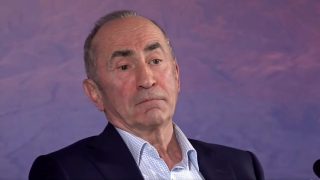 «Հայաստան» դաշինքը վերջնական որոշում չունի, սակայն հակված ենք դաշինքային ֆորմատին. Քոչարյան