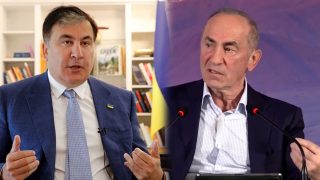 Սաակաշվիլիի մոդելն է՝ սրում էր հարաբերությունները, հետո՝ վազում ԱՄՆ. Քոչարյան