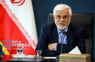 Թեհրանը չի ձգտում հակամшրտության և պшտերազմի կողմնակից չէ, բայց պատրաստ է պաշտպանել երկիրը․ Մոհամմադ-Ռեզա Արեֆ