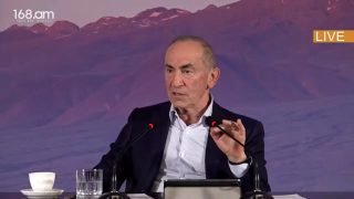 Ինձ կպցրել են միֆեր, որոնք կապ չունեն ինձ հետ, իմ դեմ լուրջ ռեսուրսներ են կիրառել. Քոչարյան