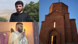 «5-6 հոգով էին. ասել են՝ մեկ ժամից վերադառնալու ենք, սպասում ենք». Ռոբերտ սարկավագ Տերտերյան