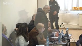 Ներքին համոզմամբ մեզ ասում են ահաբեկի՞չ. Գոնե գյուղից 2 տուկ բերեին` իբրև իրեղեն ապացույց. Ռոստոմյան