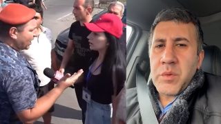 Լրագրող Մերի Մանուկյանի գործը և դատական պրակտիկան․ Ռուբեն Մելիքյան