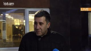 Վկայի հարցաքննությունը շատ հետաքրքիր էր. կոչ կանեմ՝ ուսանողները նայեն. Ռուբեն Մելիքյան