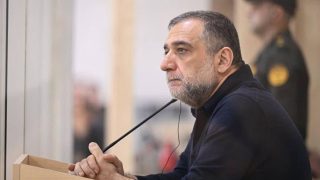 Ոչ մի գրամ չեմ կասկածում, որ աշխարհում կիշխեն բարությունն ու լույսը. Ռուբեն Վարդանյանի Սուրբծննդյան շնորհավորանքը Բաքվի բանտից