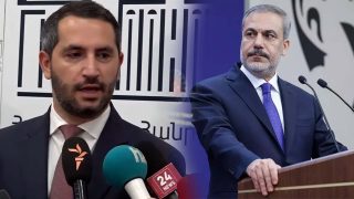 Թուրքիայի ԱԳ նախարարն ասել է, որ մենք TRIPP ենք անվանում, ու ճիշտ արել. Ռուբինյան