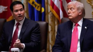 Թրամփը մտադիր է գնել Գրենլանդիան. Ռուբիո