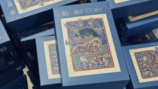 «Երեխայի հետ զրույցի առանձնահատուկ ձև է՝ խաղի միջոցով». առաջին անգամ տպագրվել է «Սուրբ Ծնունդ» փազլ