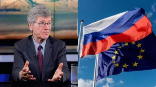 ԱՄՆ-ում կոչ են արել Եվրոպային երկխոսություն սկսել Ռուսաստանի հետ