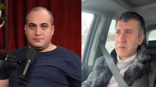 Նարեկը շարունակում է հացադուլը. վիճակը, բնականաբար, գնալով ավելի վատանում է. Մելիքյան