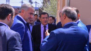 Այս ամսվա ընթացքում 20,000 թոշակառու իր թոշակը կստանա Սամվել Կարապետյանի ստեղծած ընկերությունների վճարած հարկերից․ Նարեկ Կարապետյան
