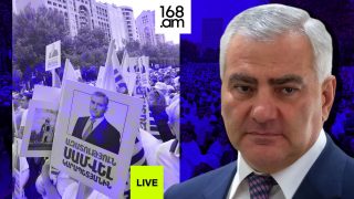 #ՀԻՄԱ. ՍԱՄՎԵԼ ԿԱՐԱՊԵՏՅԱՆԻ ՊԱՇՏՊԱՆԱԿԱՆ ԹԻՄԻ ԱՍՈՒԼԻՍԸ. #ՈՒՂԻՂ