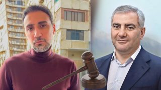 Դատավոր Դոլմազյանը մերժեց կալանք կիրառել Սամվել Կարապետյանի նկատմամբ. Արամ Վարդևանյան