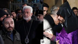 Ի գիտություն գևորգսարոյանների՝ «պետությունը» և «իշխանությունը» տարբեր հասկացություններ են, գոնե սովորի՛ր