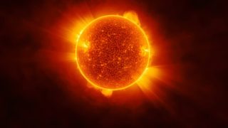 Տարվա ընթացքում ամենամեծ Արեգակը տեսանելի կլինի հունվարի 3-ին․ Մոսկվայի պլանետարիում