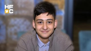 Հովհաննեսի սրտի փոխպատվաստումը բարեհաջող իրականացվել է