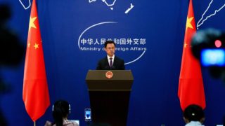 Չինաստանը վճռականորեն պաշտպանելու է ՄԱԿ-ին. Չինաստանի ԱԳՆ-ի արձագանքը՝ Թրամփի՝ ՄԱԿ-ը «Խաղաղության խորհրդով» փոխարինելու մասին հայտարարությանը