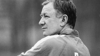 Մահացել է Ռուսաստանի ֆուտբոլի ազգային հավաքականի նախկին գլխավոր մարզիչը