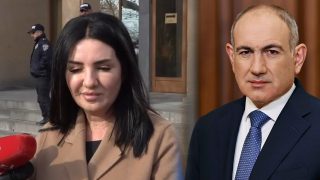 Գործակալական ցանցը իշխանության ներսում է. 2021 թվականին իրենց միֆը վաճառեցին ժողովրդի վրա. Հակոբյան