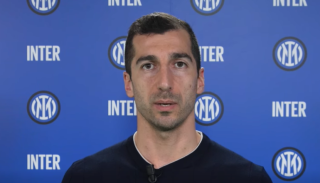 Շուտով լույս է տեսնելու իմ գրքի հայերեն հրատարակությունը. բոլորիդ սիրով հրավիրում եմ գրքի շնորհանդեսին, որը տեղի կունենա փետրվարի 7-ին Երևանում. Մխիթարյան