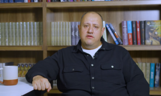 Տափաստաններից` Հայկական բարձրավանդակ․ ինչպես թուրքերը հասան Հայաստան. «Մանդելայի էֆեկտը»` առաջին թողարկում