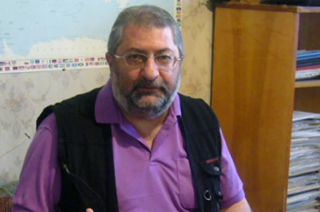 Կյանքից հեռացել է Հայ Արիական Միաբանության առաջնորդ Արմեն Ավետիսյանը