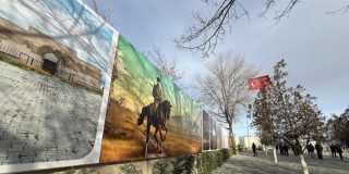 Հայ-թուրքական սահմանի «Ալիջանի» սահմանային անցակետում աշխատանքները 90%-ով ավարտված են