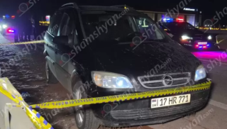 Հղի կնոջը դшնակահարած ամուսինը նույն կերպ է վարվել նաև իր կնոջը փրկող տաքսու վարորդի հետ․ նոր մանրամասներ