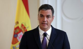 Իսպանիան չի միանա Գազայի «Խաղաղության խորհրդին»