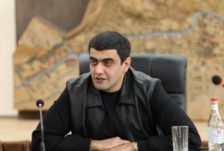 Զինված միջադեպ՝ Գորիսում. սպանվել է Առուշ Առուշանյանի վարորդը և ևս մեկ երիտասարդ. 24News