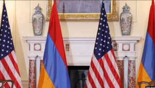 ԱՄՆ պատվիրակությունը Բաքվից կայցելի Հայաստան