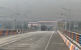 ՊԵԿ-ը կանխել է ՀՀ սահմանով չհայտարարագրված խոշոր խմբաքանակի ծխախnտի տեղափոխման փորձը