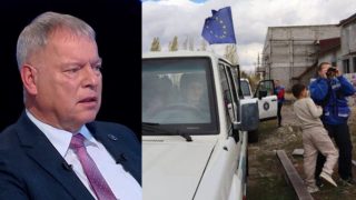 Ո՞ր երկիրն են ակնարկում ԵՄ դիտորդները, աշակերտների հետ հանդիպելիս ինչո՞ւ են ագիտացիա անում, որ իրենք լրտես չեն