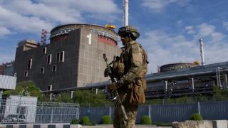 Ռուսաստանն ու Ուկրաինան համաձայնել են լոկալ հրադադարի