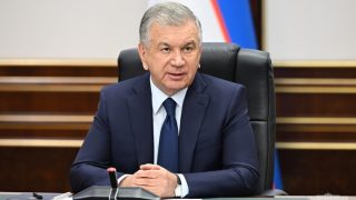 Ուզբեկստանը Թրամփի հրավերով պատրաստ է միանալ Գազայի հարցով Խաղաղության խորհրդին