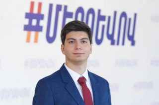 Դեպի ուժեղ Հայաստան գնալու մեր 5 քայլերից մեկն է նոր քայլեր անող ընտանիքներին տալ պետության կողմից աջակցվող ճանապարհ. «Մեր ձևով» շարժման անդամ