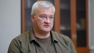 Ուկրաինային աջակցելը ներդրում է Եվրոպայի ընդհանուր անվտանգության մեջ․ մենք ձեզ համար ժամանակ ենք շահում․ Սիբիգա