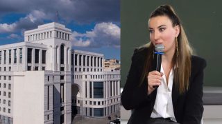 Հայաստանի դիվանագիտությունը չի կարողանում հասանելի դարձնել գերիների հարցը. Սիրանուշ Սահակյան