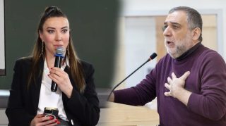 Ինչո՞ւ Ռուբեն Վարդանյանը հրաժարվեց մասնավոր պաշտպանից. նրան ավելի են մեկուսացրել. Սիրանուշ Սահակյան