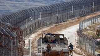 Սիրիան և Իսրայելը վերսկսում են բանակցություններն անվտանգության շուրջ համաձայնության համար