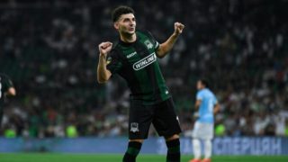 30 տարեկանում նրան արդեն դժվար կլինի հեռանալ․ Շիշկինը՝ Սպերցյանի տեղափոխության մասին