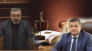 Դատական համակարգը խորը ճգնաժամի մեջ է. Սուրեն Մանուկյանի գործն աբսուրդ է. Գառնիկ Դանիելյան