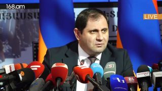 Կարծում եմ՝ հնդկական զենքերի հետ կապված խնդիրներն արագ կլուծվեն․ Պապիկյան