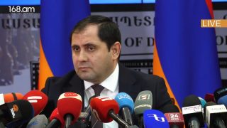 Ազատել եմ համակարգում աշխատող այն ծնողներին, ովքեր ունեն այլ երկրի քաղաքացի զավակներ․ Պապիկյան